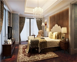 杭州迪凯公馆智能家居项目