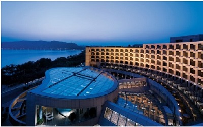 「智慧酒店」杭州凯悦升级君悦酒店，与未来更近